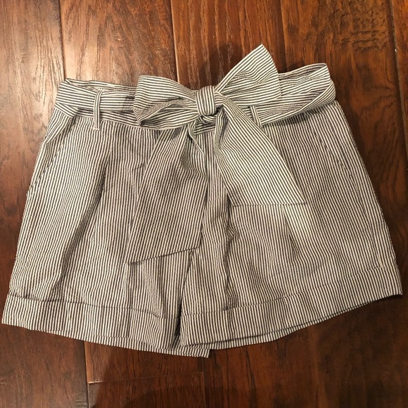 Lauren James Pants - Lauren James Bow Shorts
